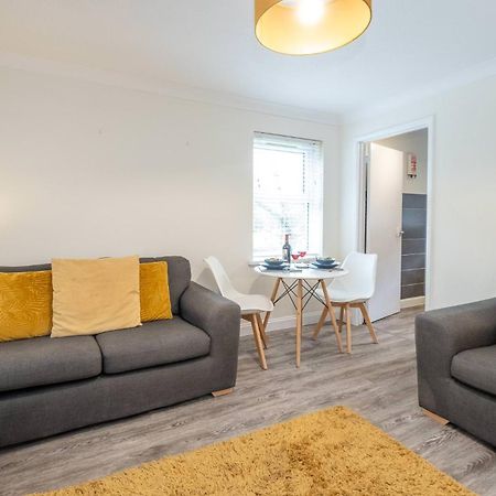 17 Britten Close - Aldeburgh Coastal Cottages Dış mekan fotoğraf