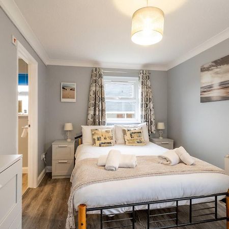 17 Britten Close - Aldeburgh Coastal Cottages Dış mekan fotoğraf