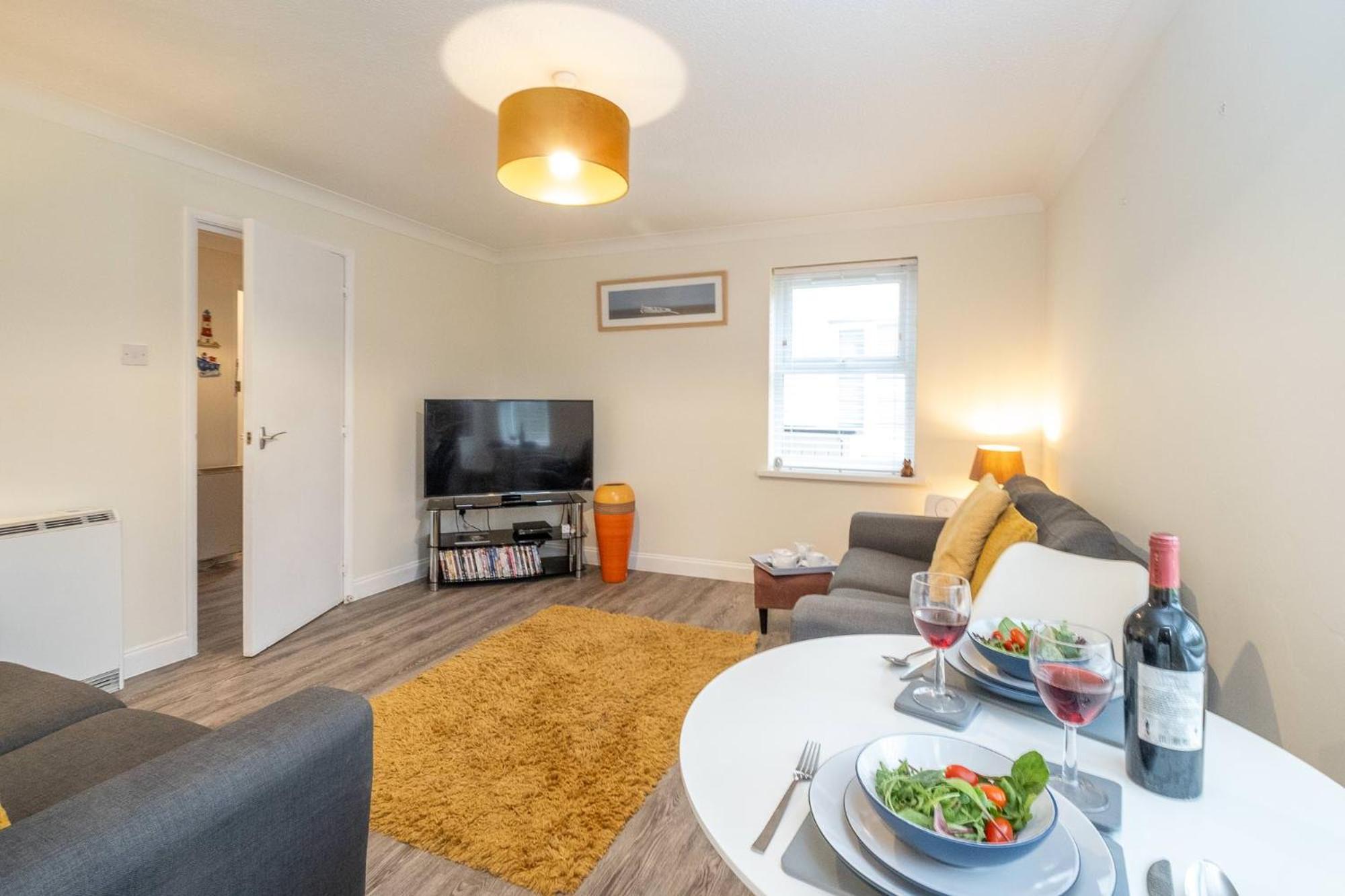 17 Britten Close - Aldeburgh Coastal Cottages Dış mekan fotoğraf