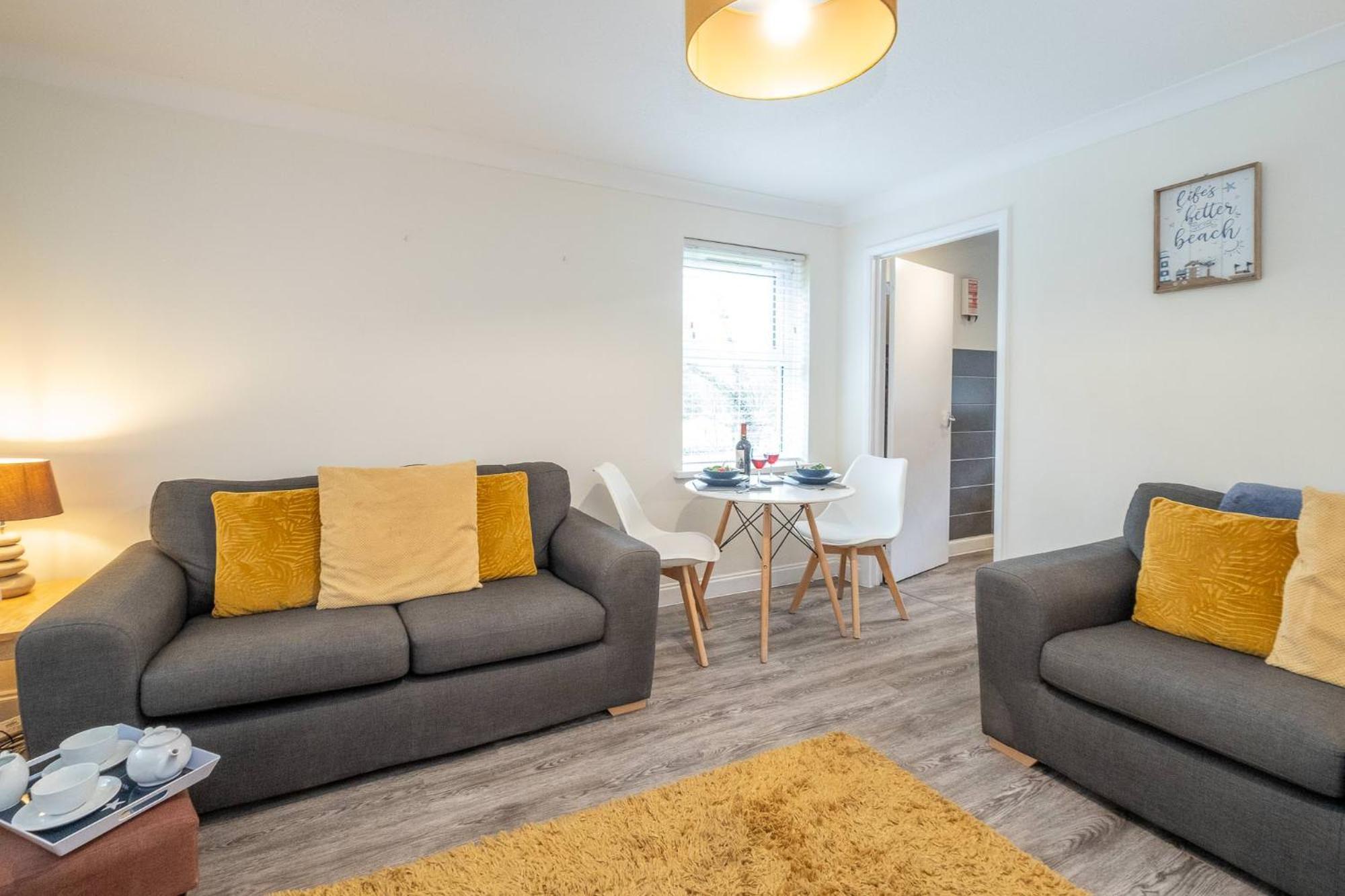 17 Britten Close - Aldeburgh Coastal Cottages Dış mekan fotoğraf