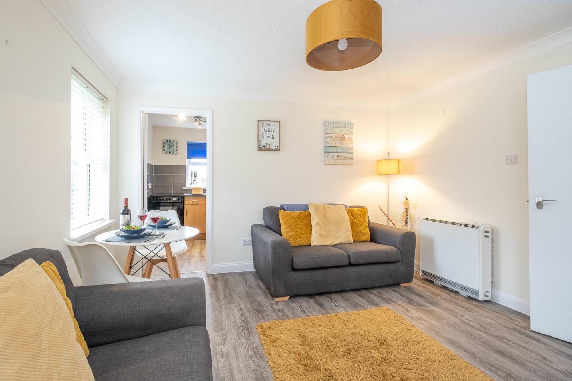 17 Britten Close - Aldeburgh Coastal Cottages Dış mekan fotoğraf