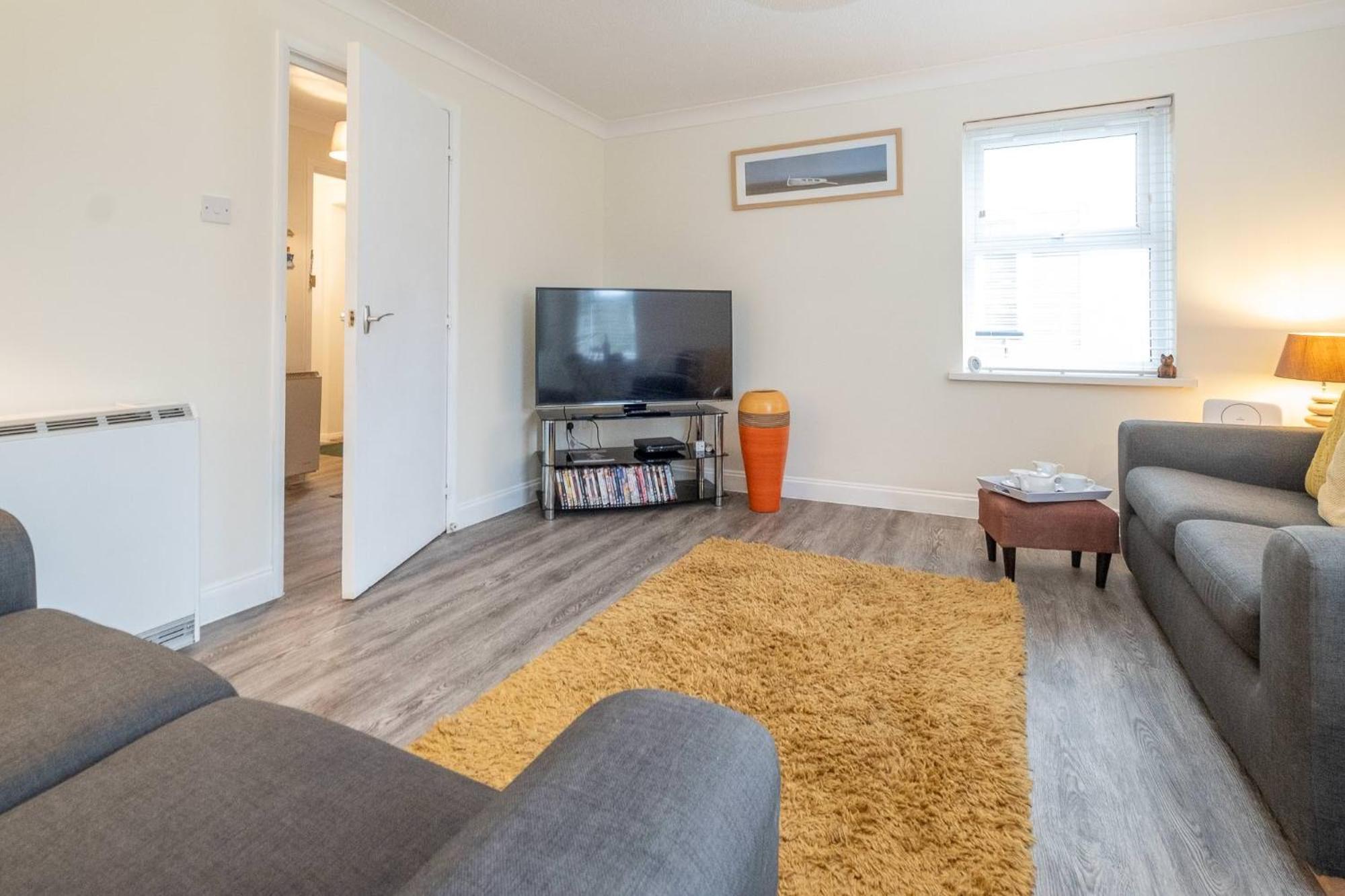 17 Britten Close - Aldeburgh Coastal Cottages Dış mekan fotoğraf