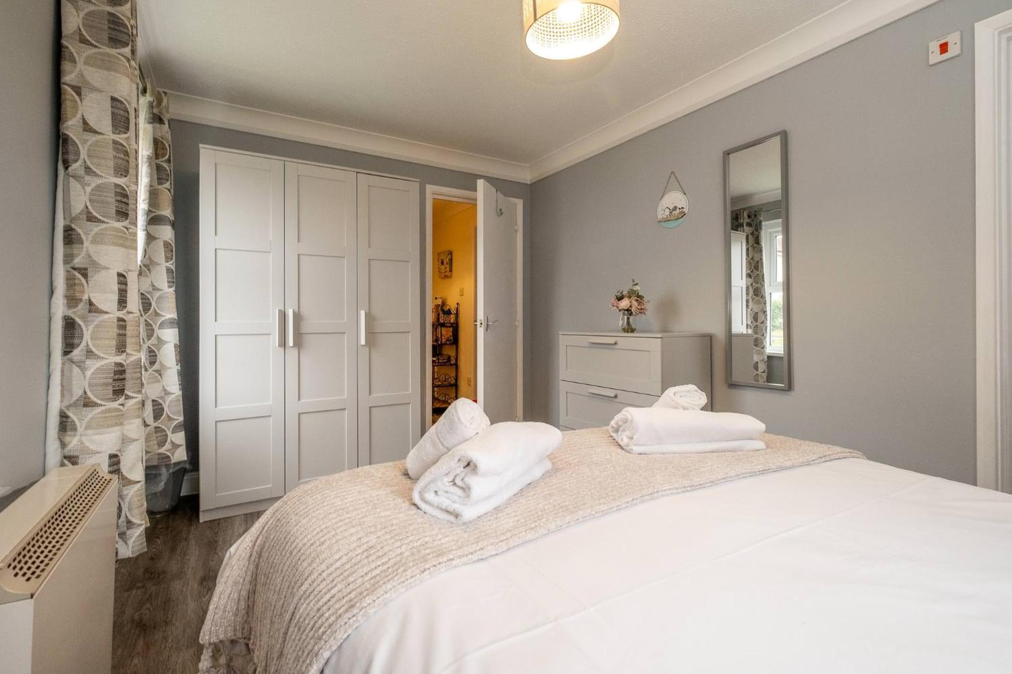 17 Britten Close - Aldeburgh Coastal Cottages Dış mekan fotoğraf