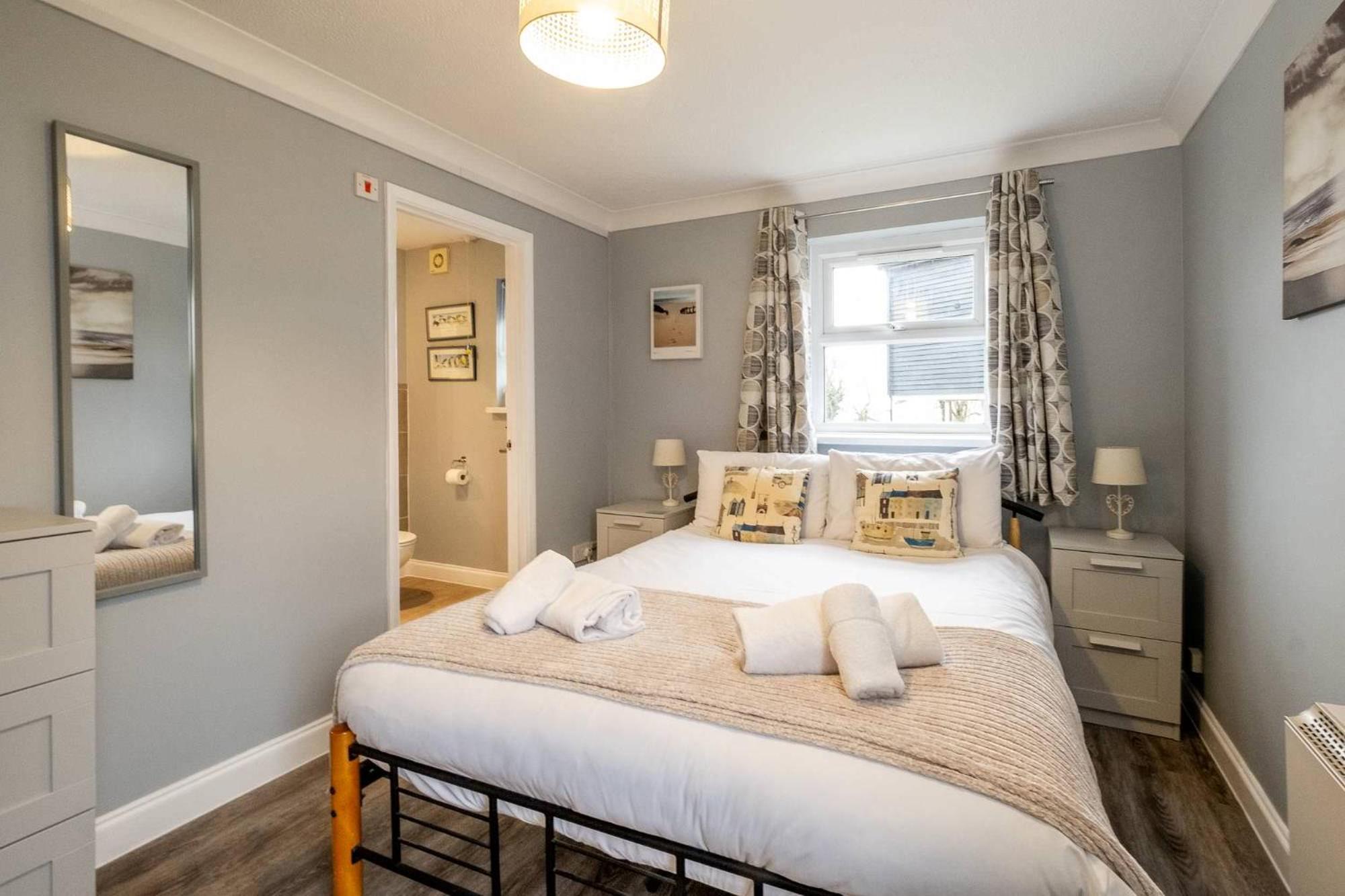 17 Britten Close - Aldeburgh Coastal Cottages Dış mekan fotoğraf
