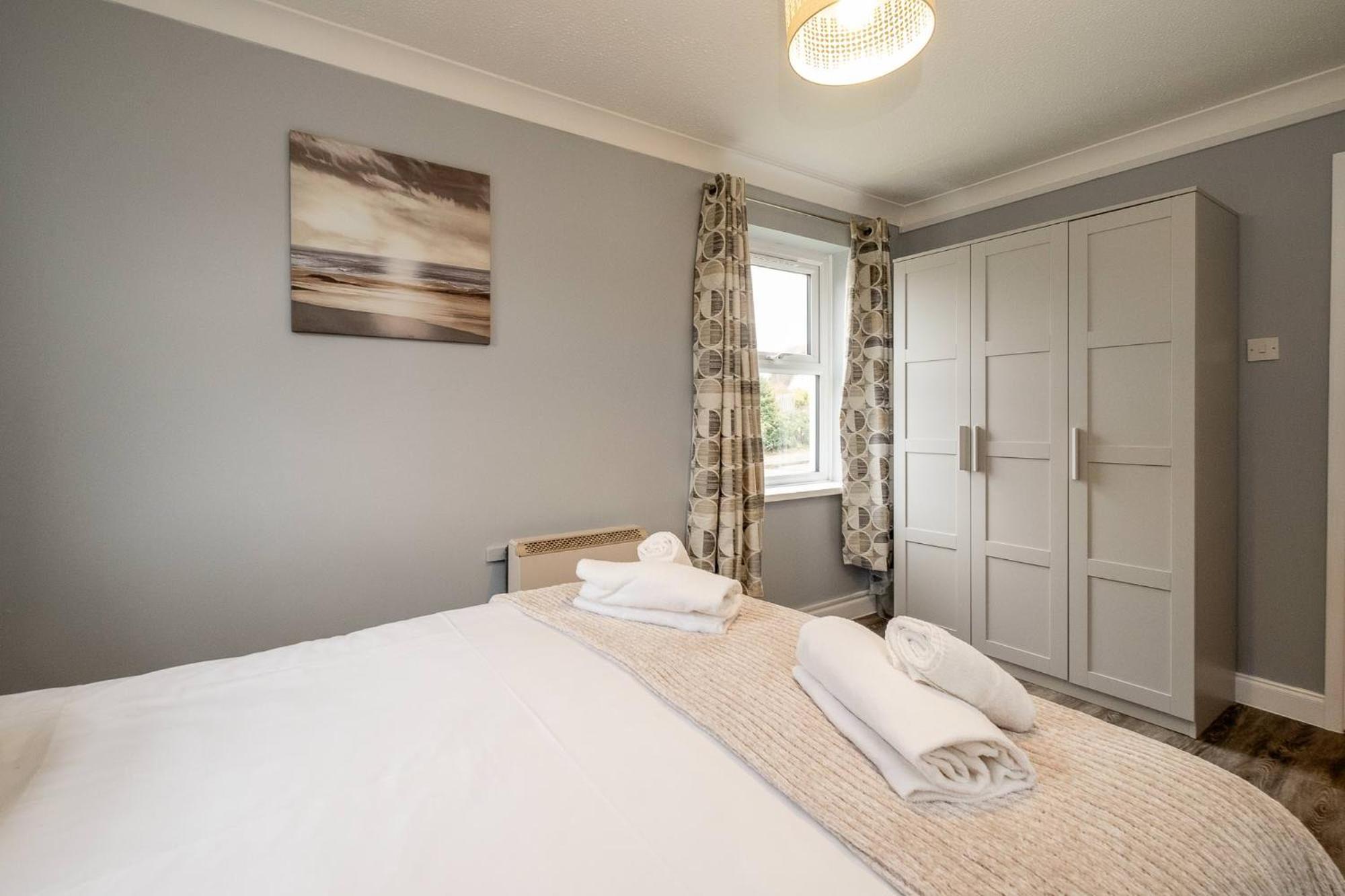 17 Britten Close - Aldeburgh Coastal Cottages Dış mekan fotoğraf