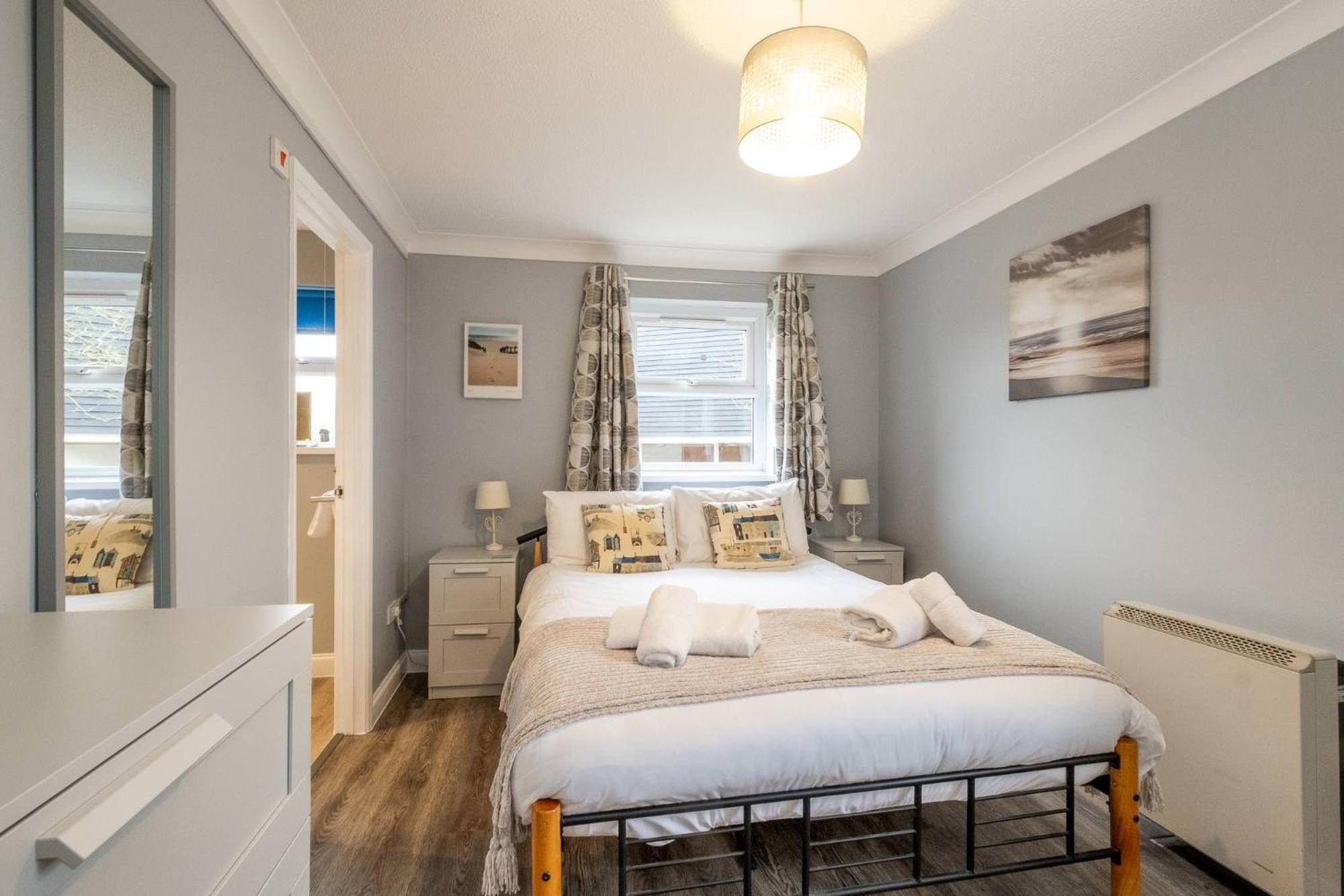 17 Britten Close - Aldeburgh Coastal Cottages Dış mekan fotoğraf