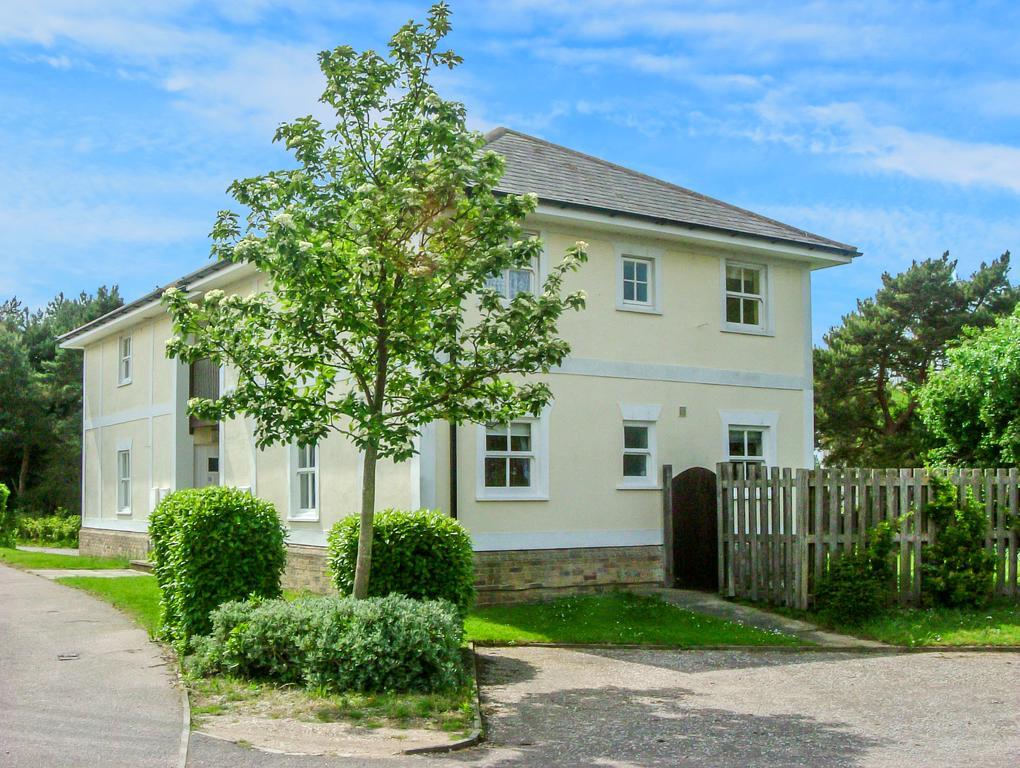 17 Britten Close - Aldeburgh Coastal Cottages Dış mekan fotoğraf