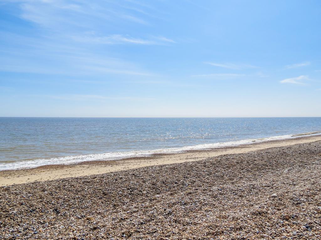 17 Britten Close - Aldeburgh Coastal Cottages Dış mekan fotoğraf